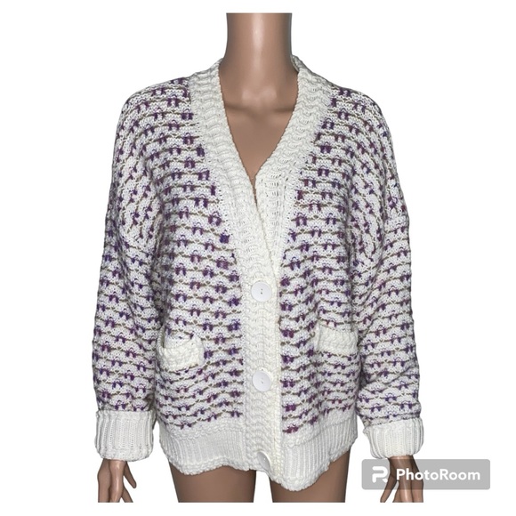 NWT Forever 21 Cardigan New - Picture 2 of 8